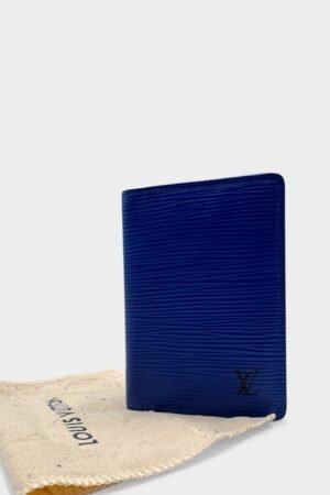 LOUIS VUITTON - POCKET ORGANIZER EPI